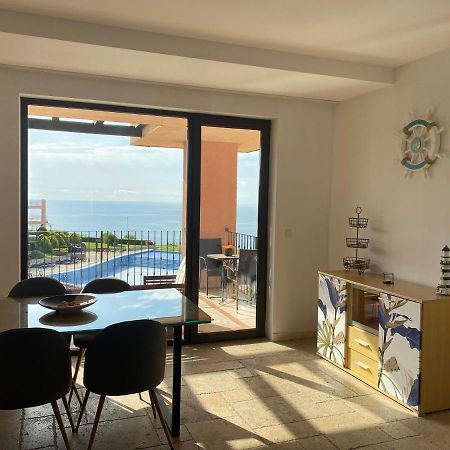 59 Kaliakria Seaview Luxury Apartment 토폴라 외부 사진
