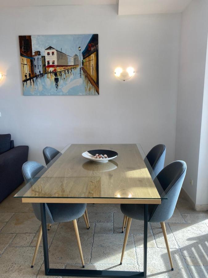 59 Kaliakria Seaview Luxury Apartment 토폴라 외부 사진