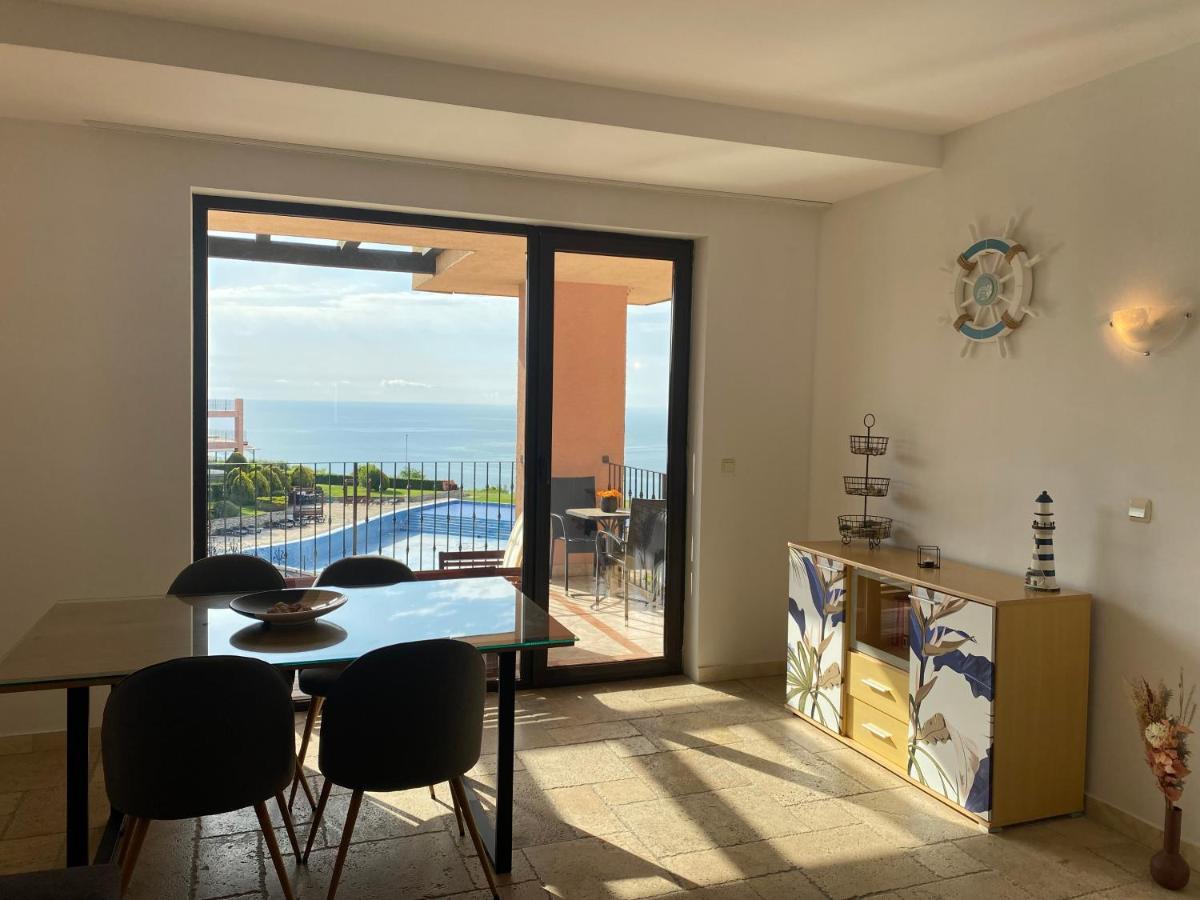 59 Kaliakria Seaview Luxury Apartment 토폴라 외부 사진