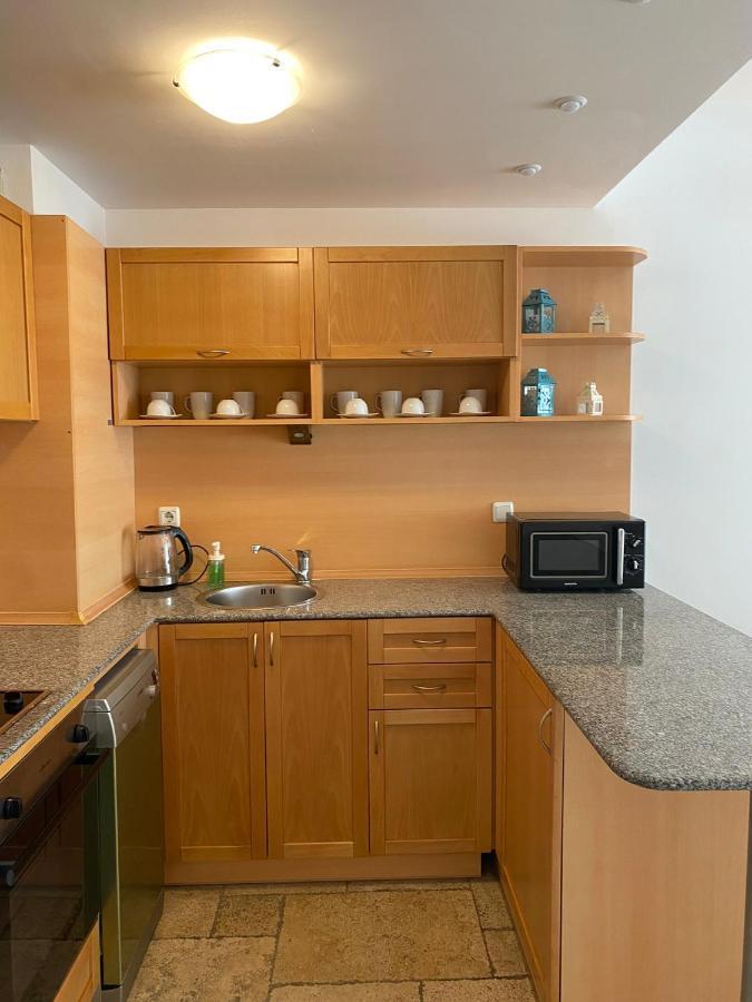59 Kaliakria Seaview Luxury Apartment 토폴라 외부 사진
