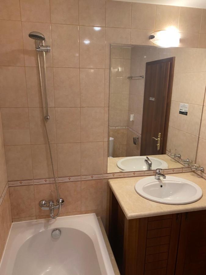 59 Kaliakria Seaview Luxury Apartment 토폴라 외부 사진