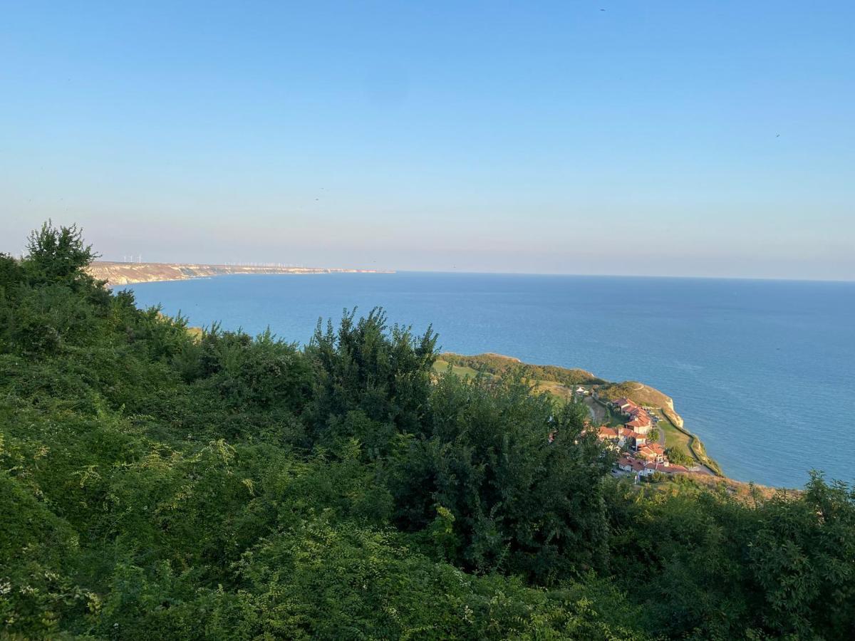 59 Kaliakria Seaview Luxury Apartment 토폴라 외부 사진