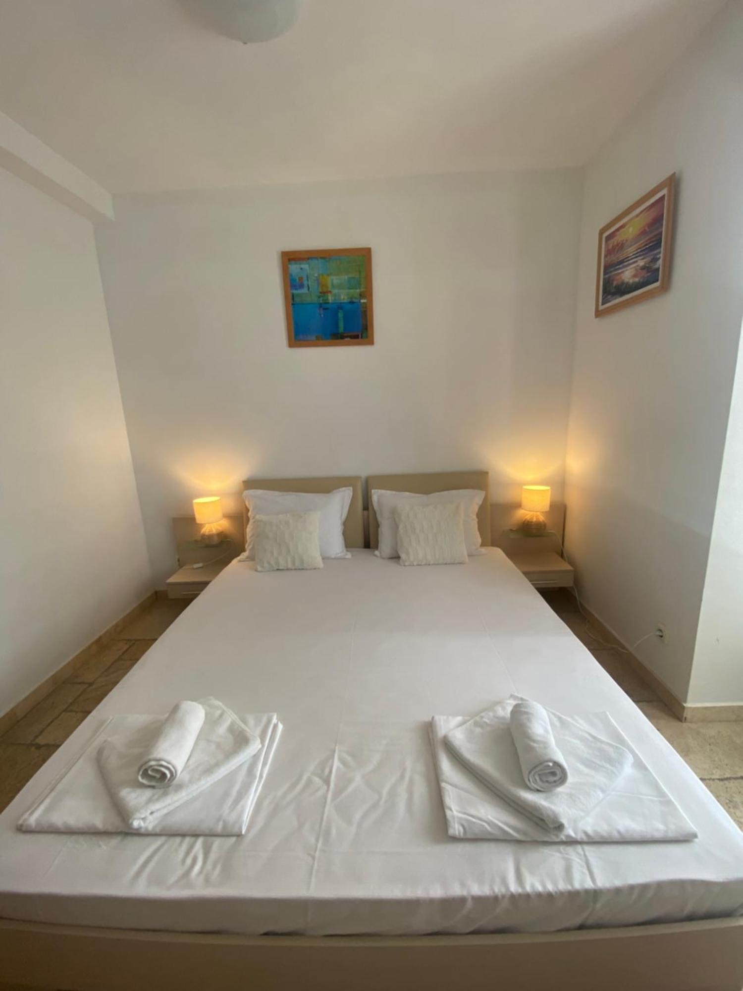 59 Kaliakria Seaview Luxury Apartment 토폴라 외부 사진