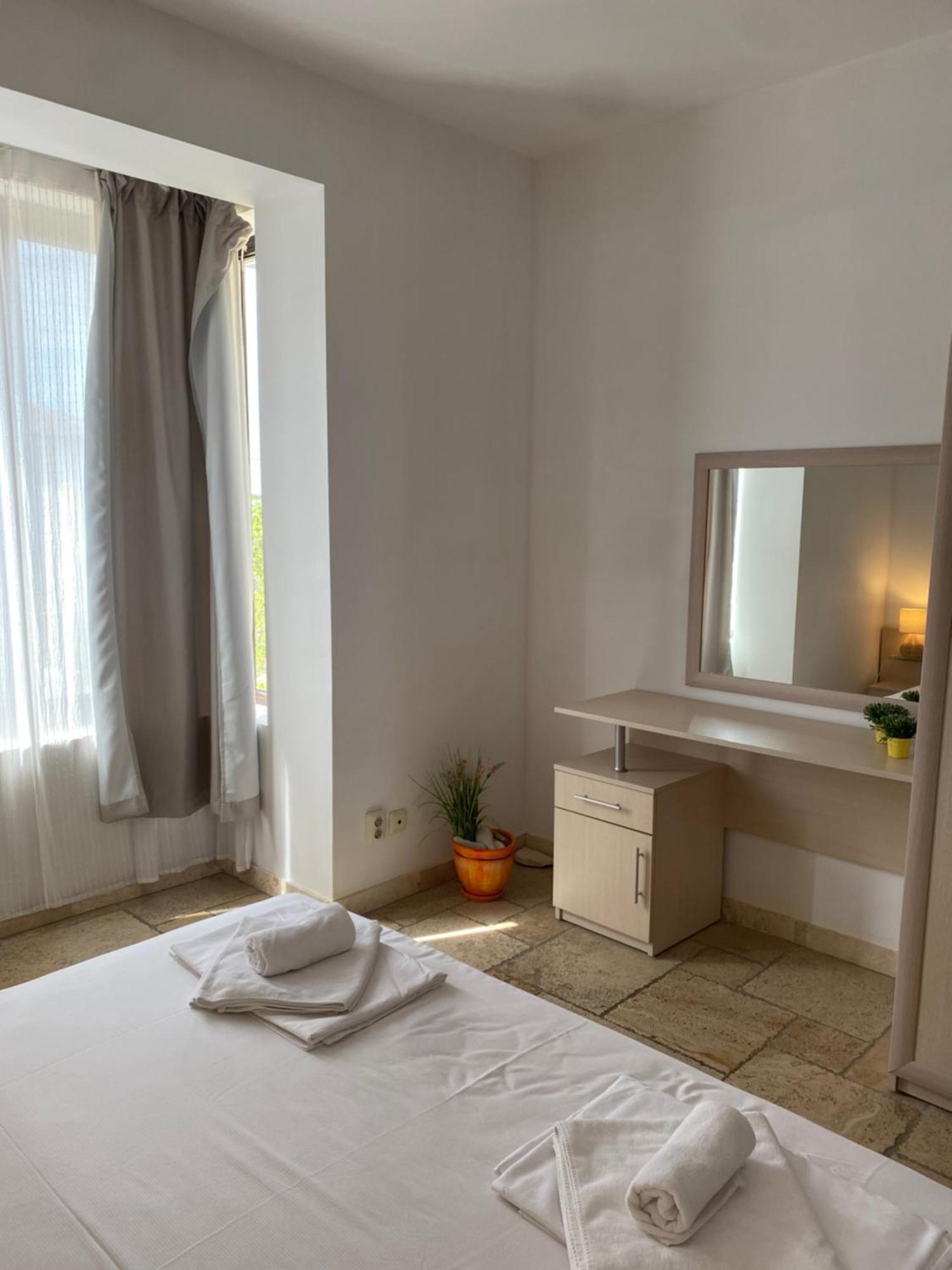 59 Kaliakria Seaview Luxury Apartment 토폴라 외부 사진