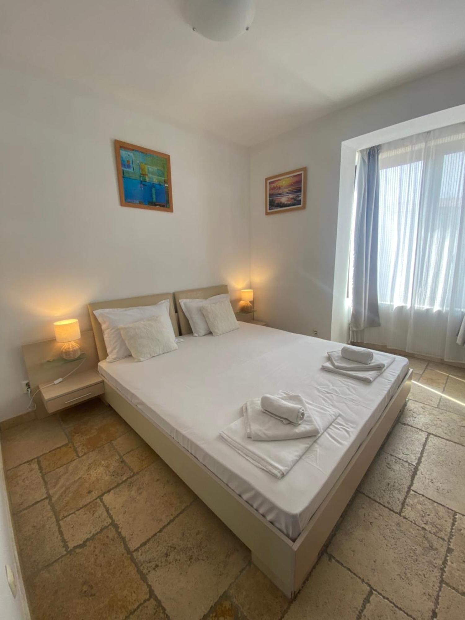 59 Kaliakria Seaview Luxury Apartment 토폴라 외부 사진