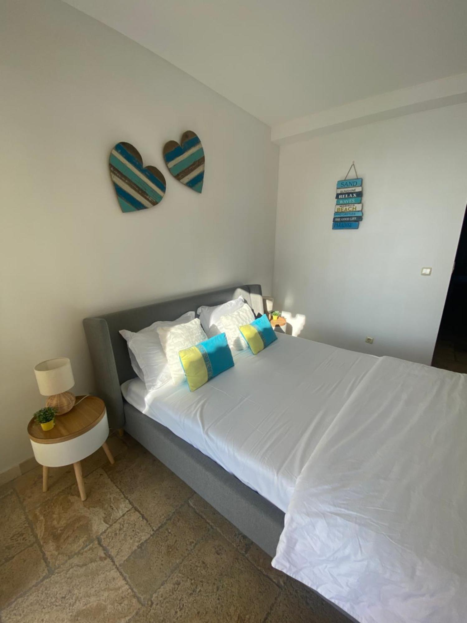 59 Kaliakria Seaview Luxury Apartment 토폴라 외부 사진