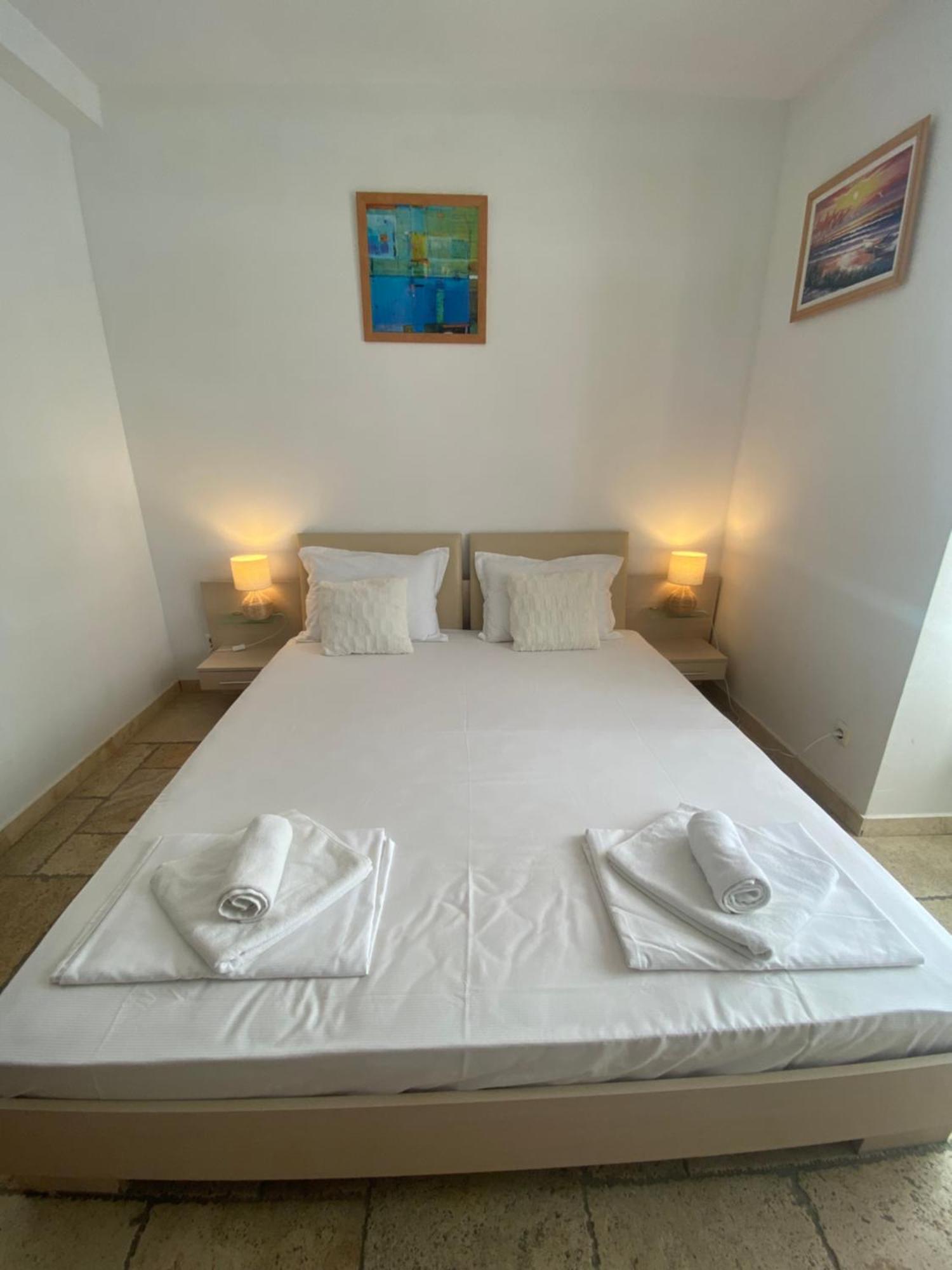 59 Kaliakria Seaview Luxury Apartment 토폴라 외부 사진