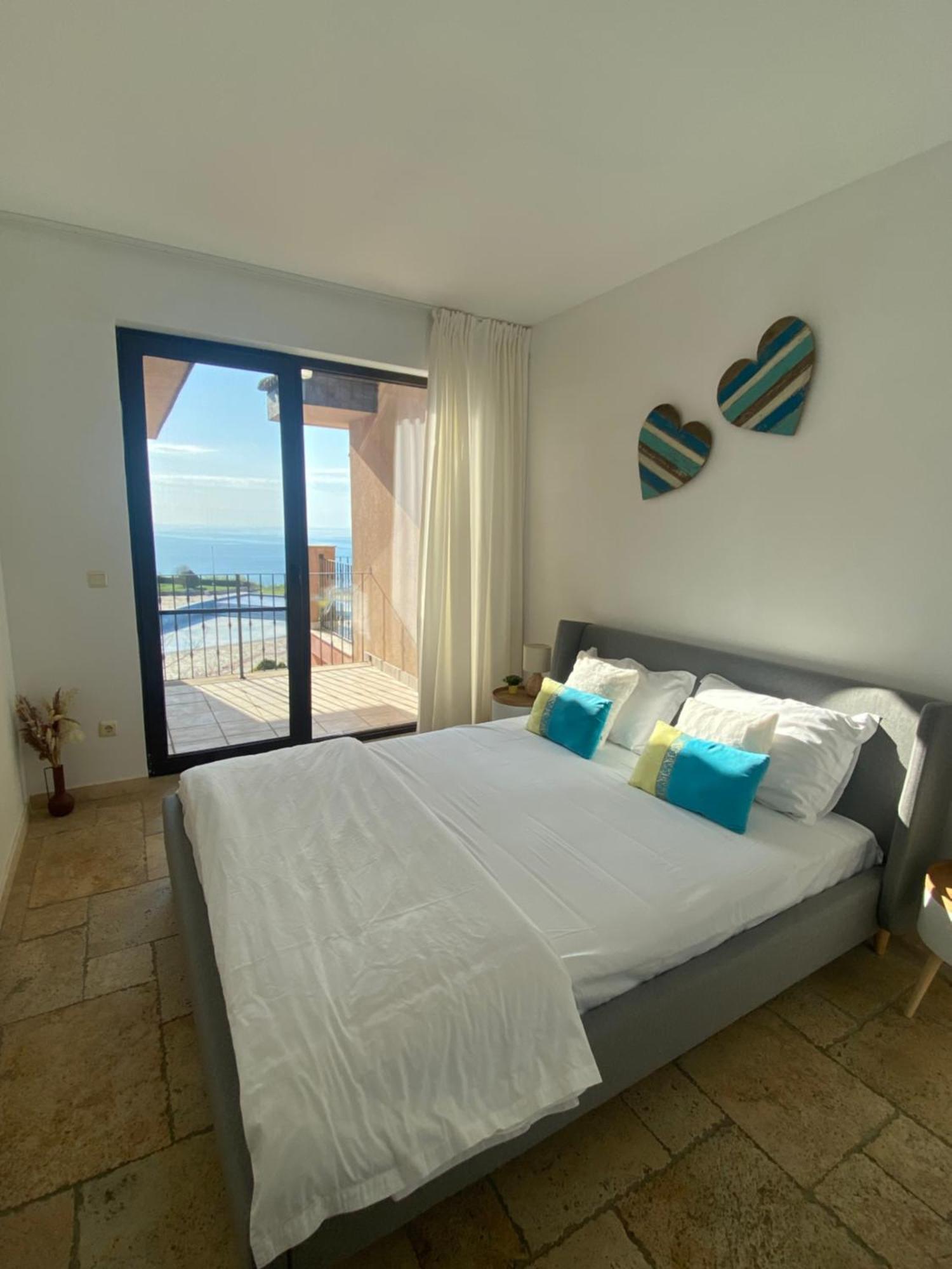 59 Kaliakria Seaview Luxury Apartment 토폴라 외부 사진