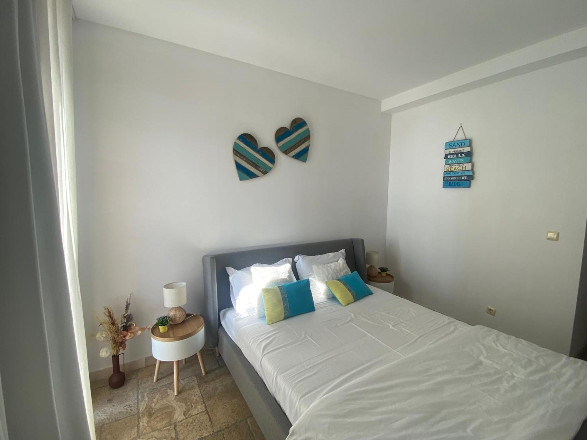 59 Kaliakria Seaview Luxury Apartment 토폴라 외부 사진