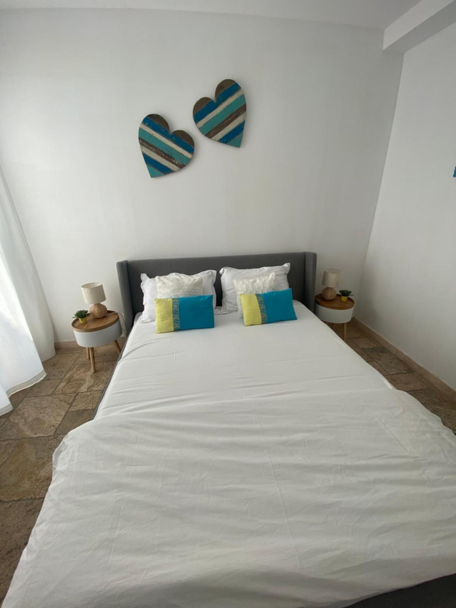 59 Kaliakria Seaview Luxury Apartment 토폴라 외부 사진